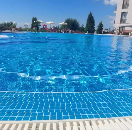 Морска Панорама * Burgas City