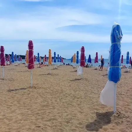 Морска Панорама * Burgas City