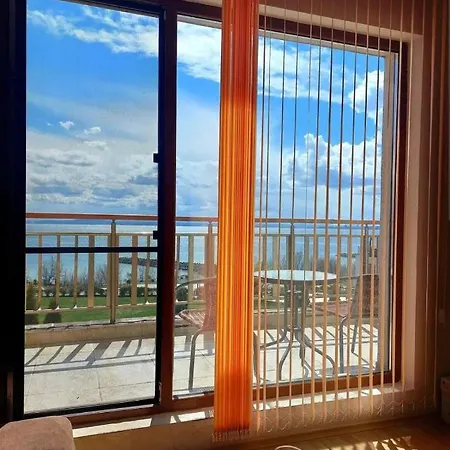 Морска Панорама Apartamento *